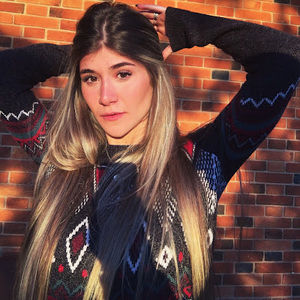 Meet your Posher, Rafaela